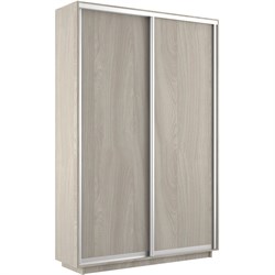 Шкаф-купе Экспресс (ЛДСП) 160/220/45 Ш1011