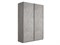 Шкаф-купе Милан 1400/2300/570 (ЛДСП/ЛДСП) 2425