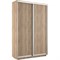 Шкаф-купе Экспресс (ЛДСП) 160/240/45 Ш1012