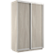 Шкаф-купе Экспресс (ЛДСП) 120/240/60 Ш1002