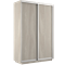 Шкаф-купе Экспресс (ЛДСП) 160/220/60 Ш1005
