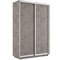 Шкаф-купе Лофт (ЛДСП) 160/240/60 Ш1056