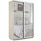 Шкаф-купе Экспресс (Зеркало) 140/240/60 Ш1404