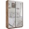 Шкаф-купе Лофт (Зеркало) 120/240/45 Ш1552
