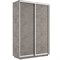 Шкаф-купе Лофт (ЛДСП) 120/220/60 Ш1051