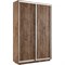 Шкаф-купе Лофт (ЛДСП) 120/220/45 Ш1057