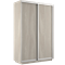 Шкаф-купе Экспресс (ЛДСП) 140/240/60 Ш1004