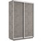 Шкаф-купе Лофт (ЛДСП) 140/240/60 Ш1054