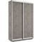 Шкаф-купе Лофт (ЛДСП) 160/240/45 Ш1062