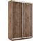 Шкаф-купе Лофт (ЛДСП) 160/240/45 Ш1062
