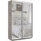 Шкаф-купе Лофт (Зеркало) 120/240/45 Ш1552