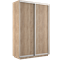 Шкаф-купе Экспресс Хит (ЛДСП) 120/220/60 Ш1121