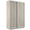 Шкаф-купе Экспресс Хит (ЛДСП) 120/220/60 Ш1121