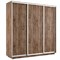 Шкаф-купе Лофт (ЛДСП) 240/240/60 Ш2056