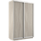 Шкаф-купе Экспресс (ЛДСП) 120/240/60 Ш1002