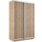 Шкаф-купе Экспресс (ЛДСП) 160/240/60 Ш1006