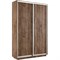 Шкаф-купе Лофт (ЛДСП) 120/240/45 Ш1058