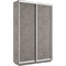 Шкаф-купе Лофт (ЛДСП) 140/220/45 Ш1059