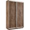 Шкаф-купе Лофт (ЛДСП) 160/240/45 Ш1062