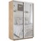 Шкаф-купе Экспресс (Зеркало) 120/220/60 Ш1401