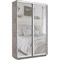 Шкаф-купе Лофт (Зеркало) 120/220/45 Ш1551